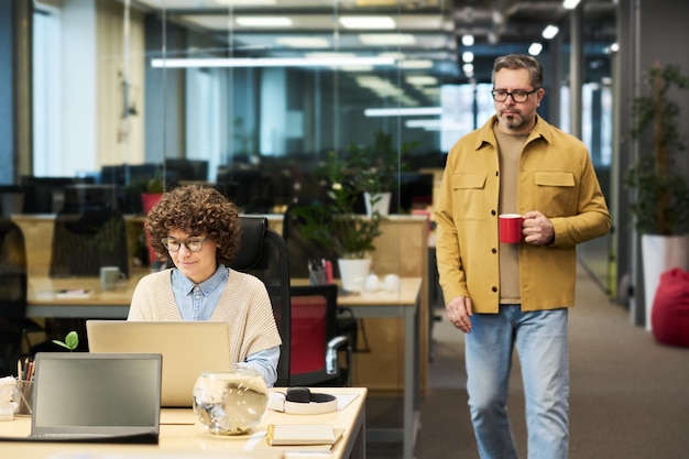 Business Health Check