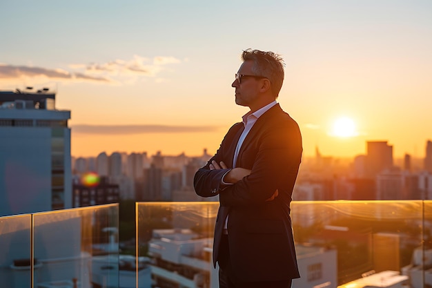 Business consulting services