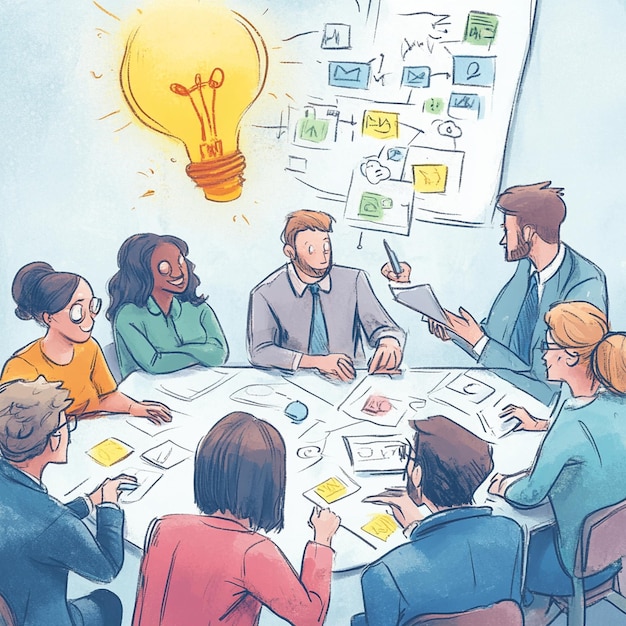 Financial management consultation